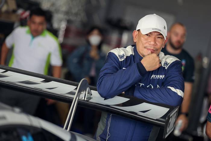 เอ๋ ชนม์สวัสดิ์