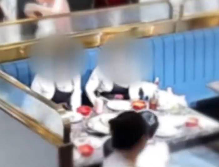 บุฟเฟต์