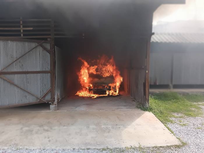 วันสารทจีน