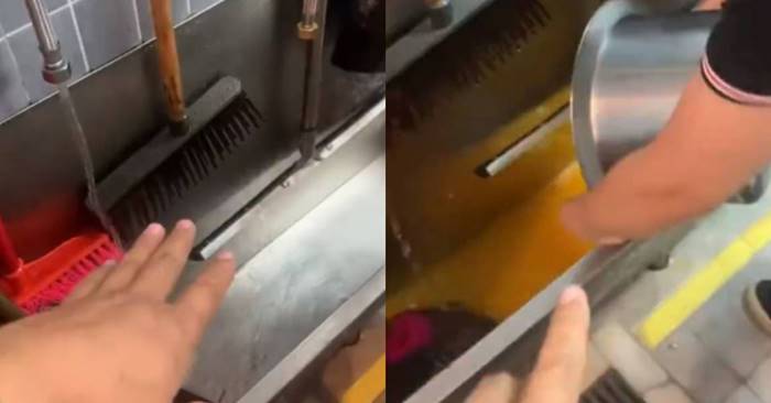 แฉร้านอาหาร