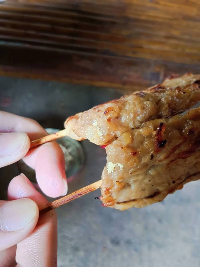 ไข่แมลงวัน