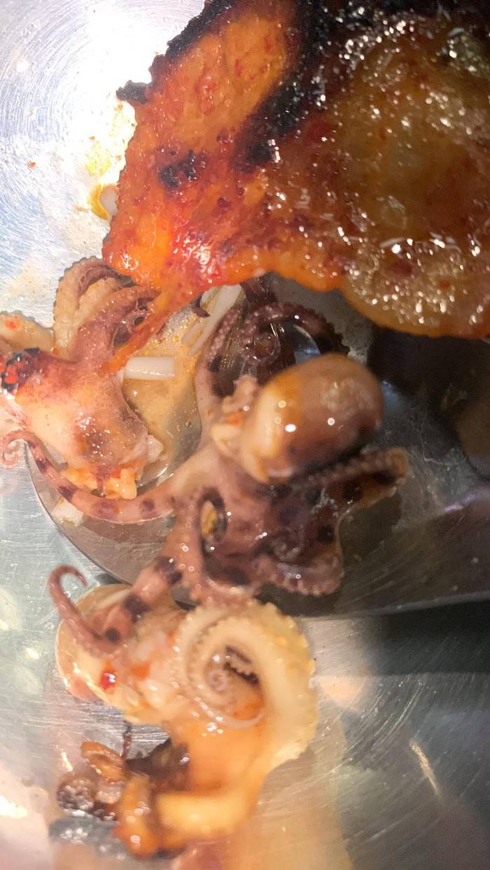  ร้านอาหารย่านราชพฤกษ์