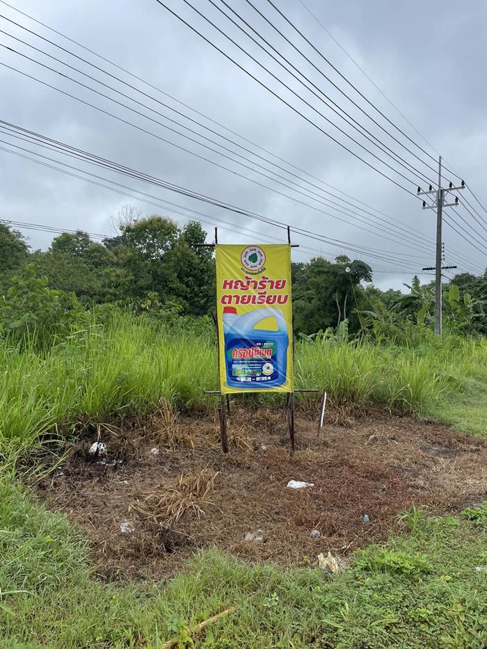 ยาฆ่าหญ้า