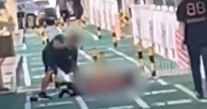 ผัวเมียทะเลาะกัน