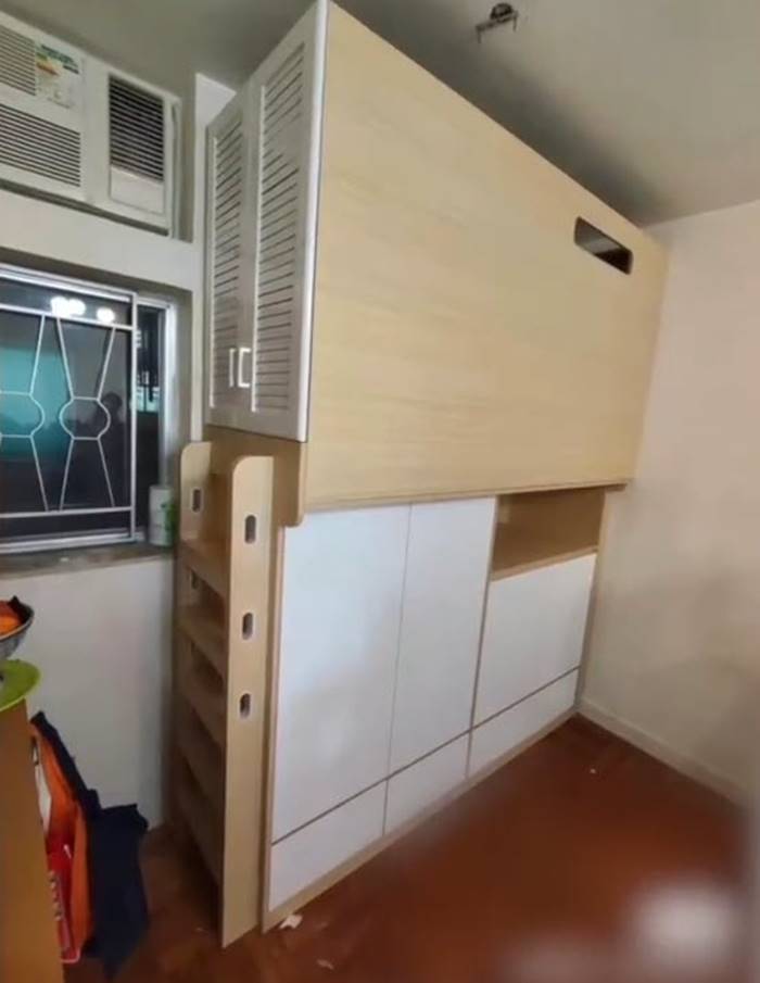 บ้านฮ่องกง