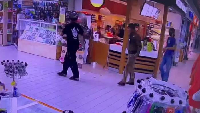 หมวกกันน็อก, ธนาคาร