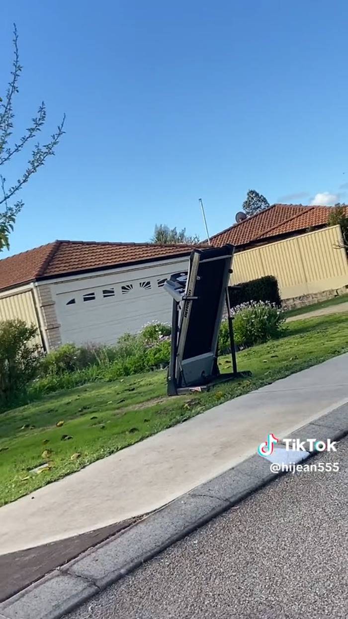 เทศกาลทิ้งของ