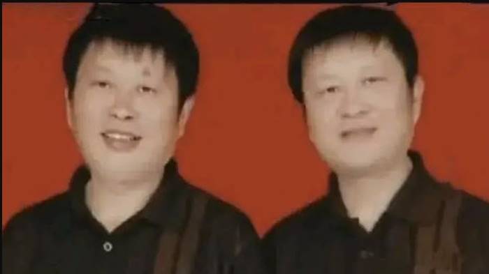 พี่น้องฝาแฝด