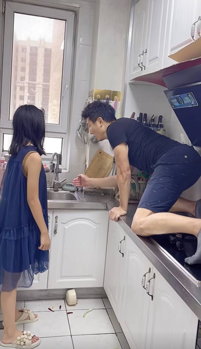 เลี้ยงแมว