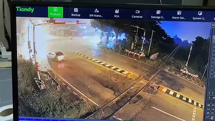 คาร์บอม สุไหงโกลก