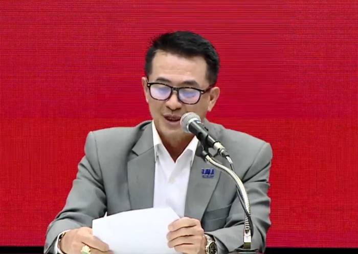 เพื่อไทย, รัฐบาลเพื่อไทย