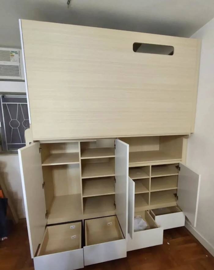 บ้านฮ่องกง