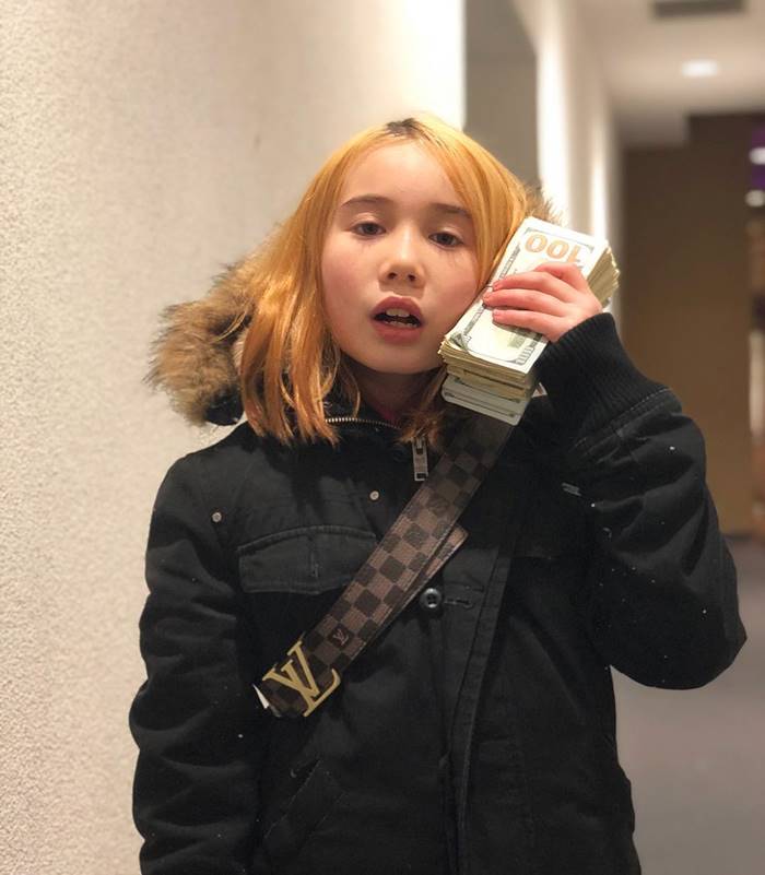 Lil Tay ลิล เทย์