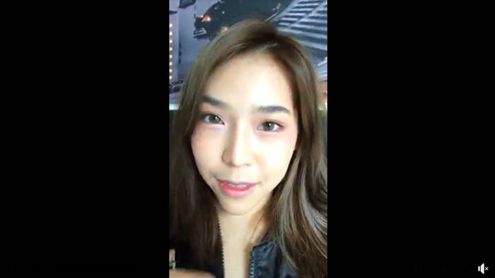 กีกี้ แม็กซิม