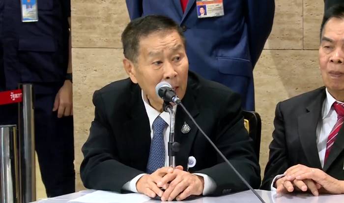 เพื่อไทย