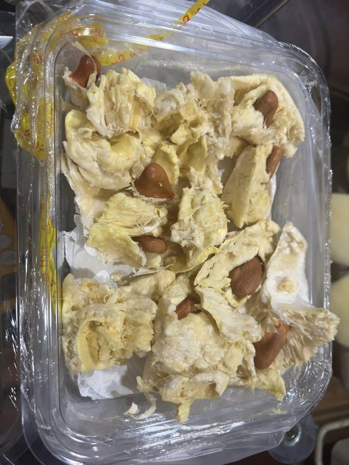 ทุเรียน