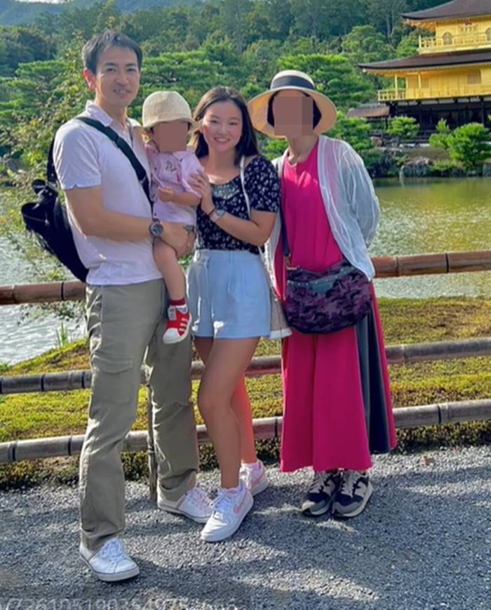 ตามหาพ่อ