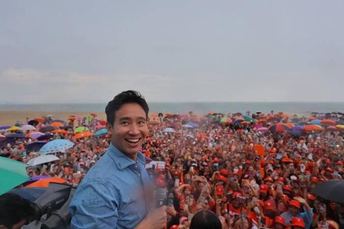 วัดพระพุทธฉาย, พิธา ลิ้มเจริญรัตน์
