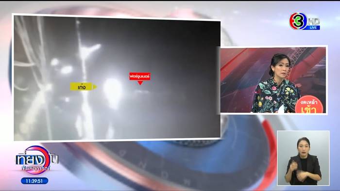 รถยนต์ประสานงา