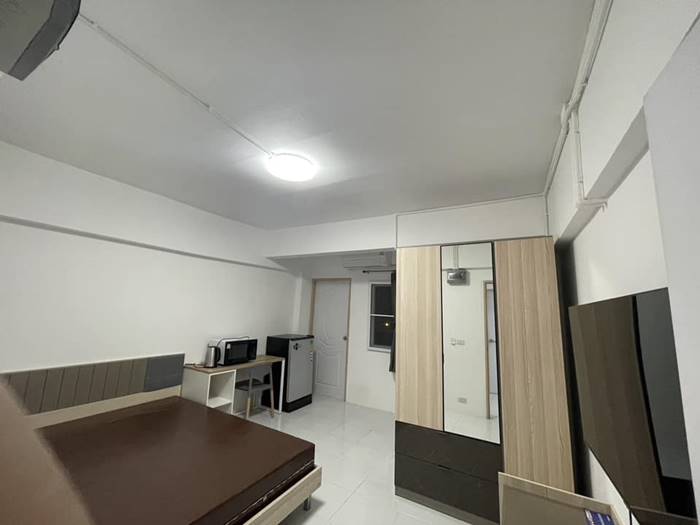 ประกันหอพัก