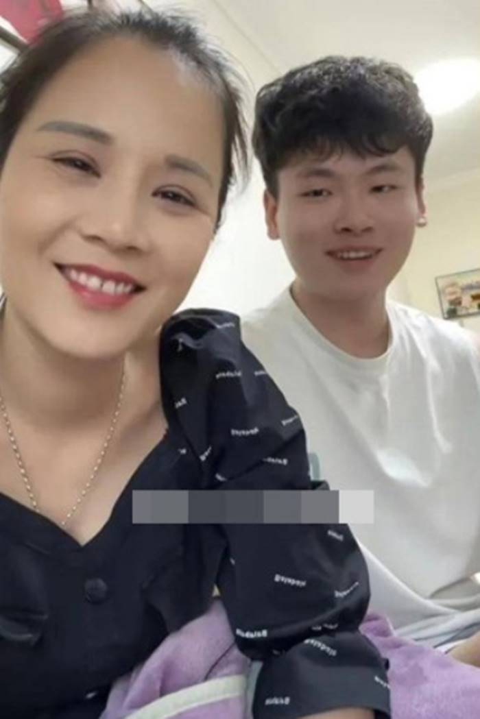 รักต่างวัย