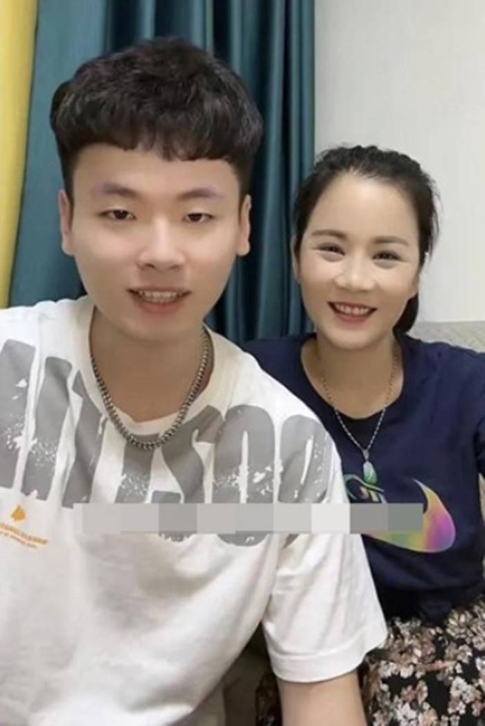 รักต่างวัย