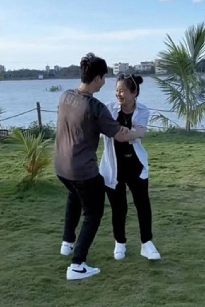 รักต่างวัย