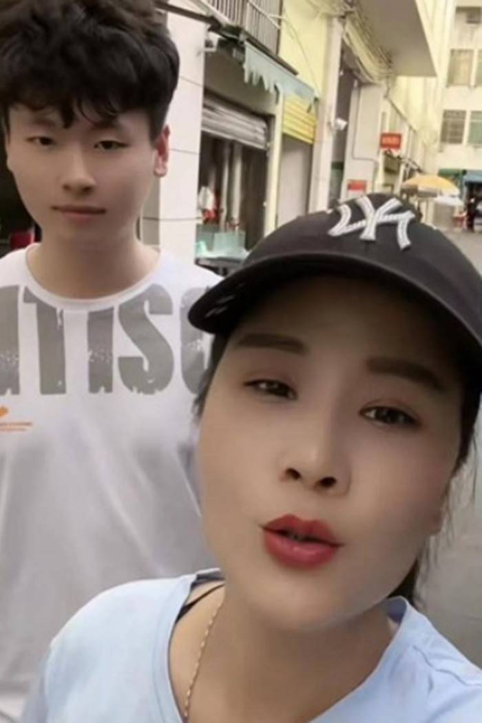 รักต่างวัย