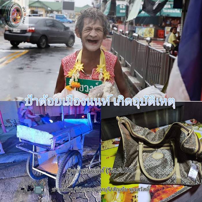 ป้าต้อยเมืองนนท์