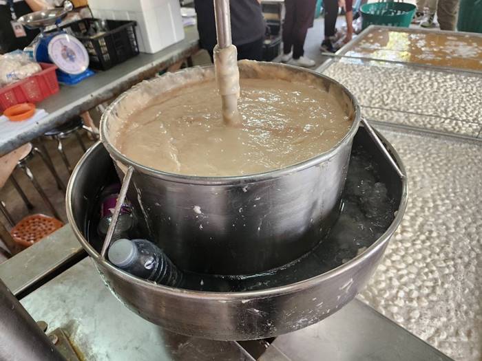 โรงงานลูกชิ้น