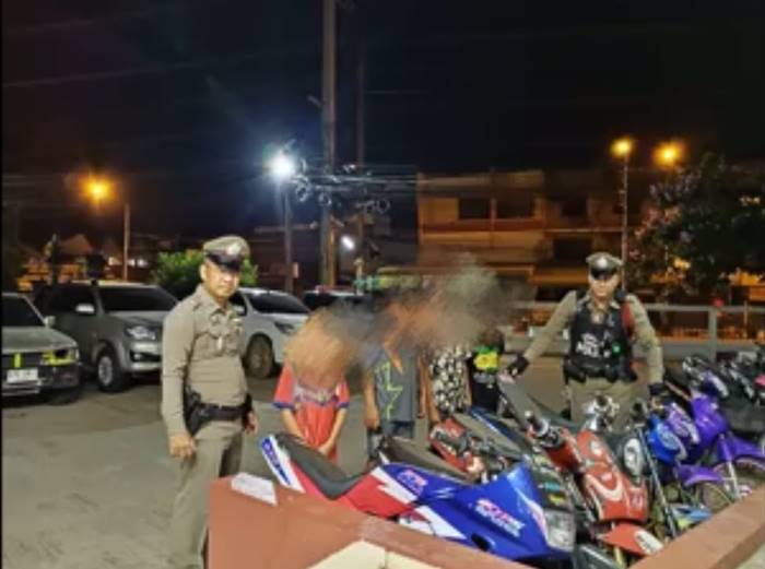  เด็กแว้น