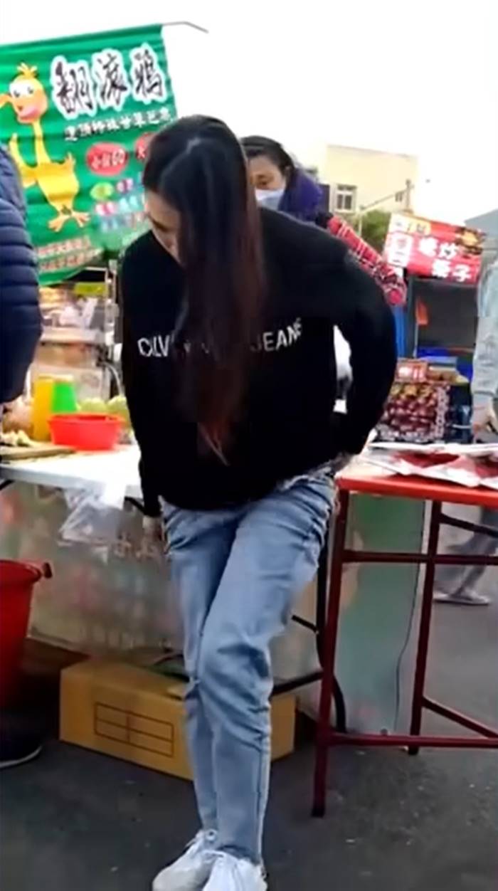 สาวเซ็กซี่