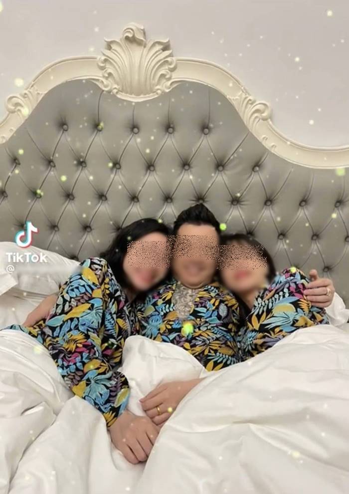 มีเมีย 2 คน