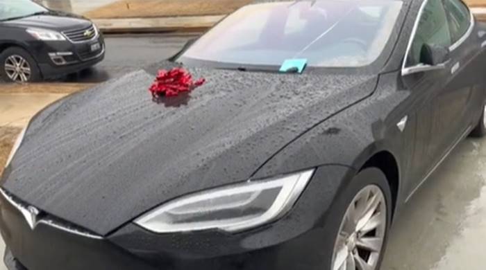 เซอร์ไพรส์วันเกิด