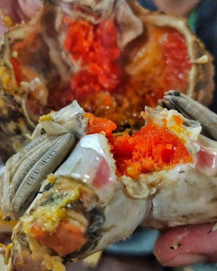 บุฟเฟ่ต์ซีฟู้ด