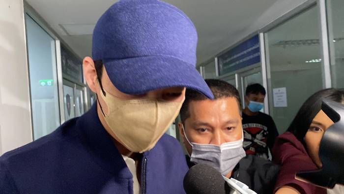 เบนซ์ เดม่อน