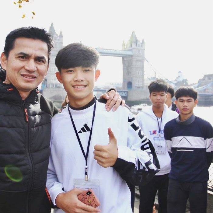 น้องดอม