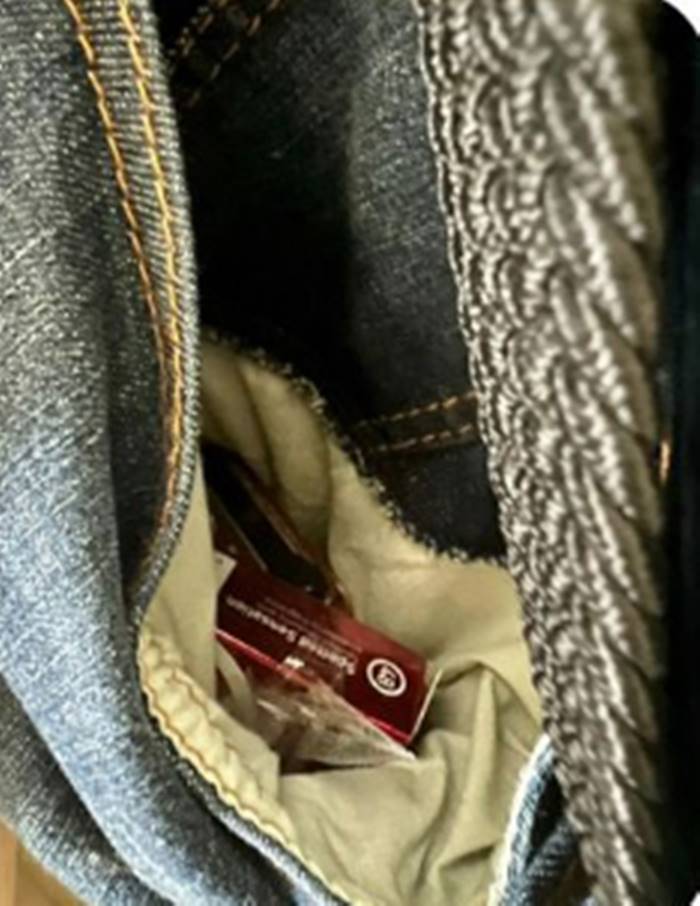 ผัวนอกใจ