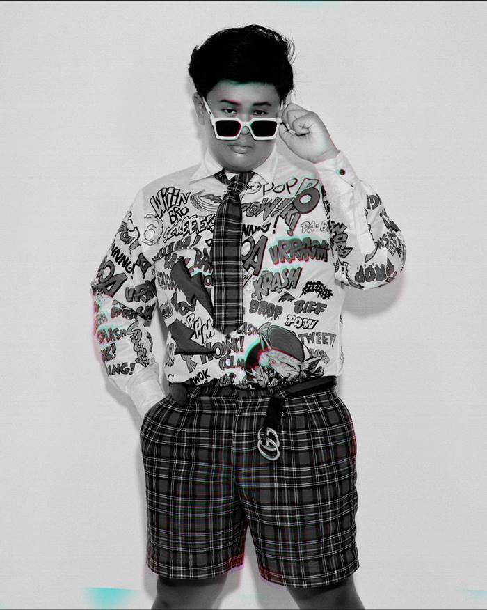  ดีเจวิว