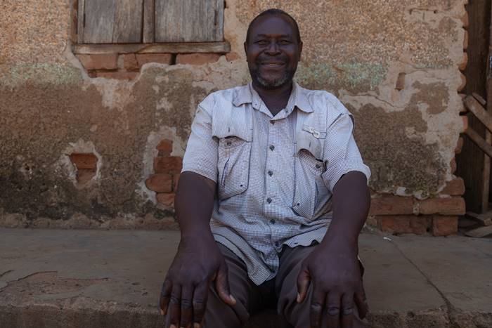 พ่อลูกดก