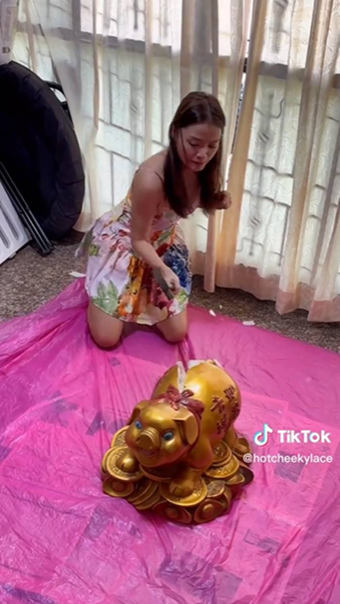 เก็บเงินให้ลูก