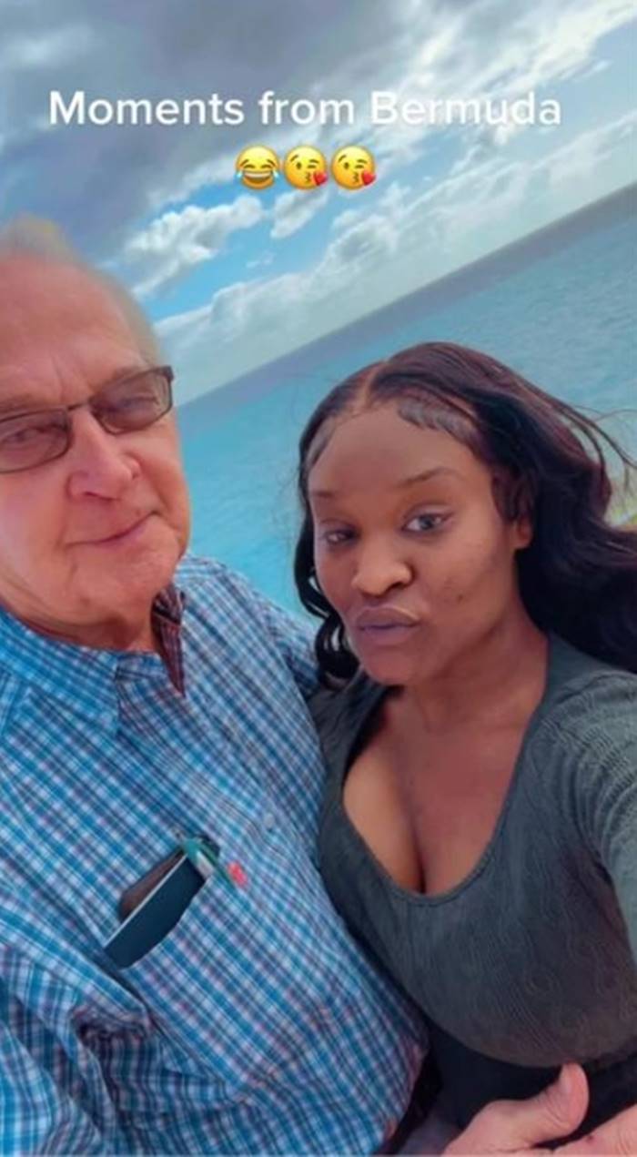 รักต่างวัย