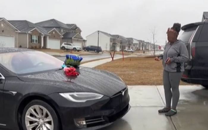 เซอร์ไพรส์วันเกิด