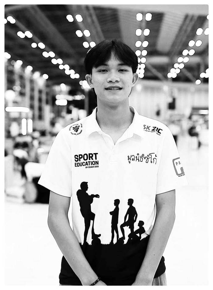 13 หมูป่า