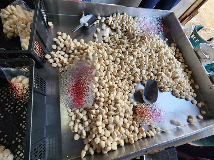 โรงงานลูกชิ้น