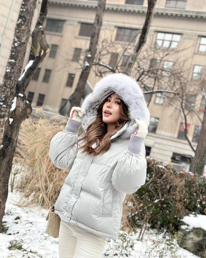 นาฟ หลานแพท ณปภา