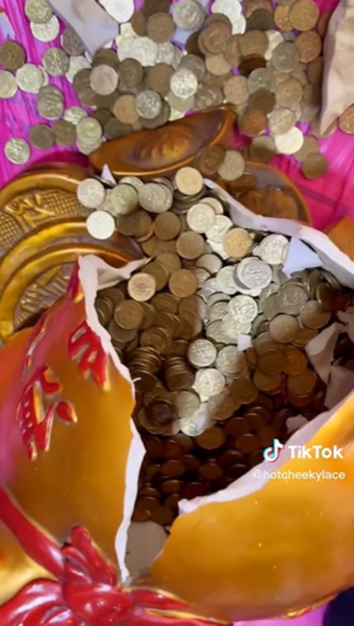 เก็บเงินให้ลูก