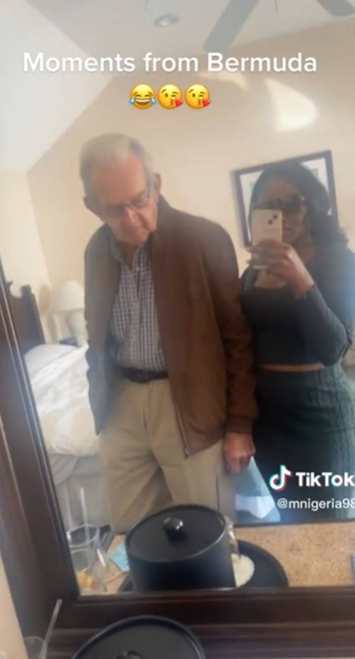 รักต่างวัย