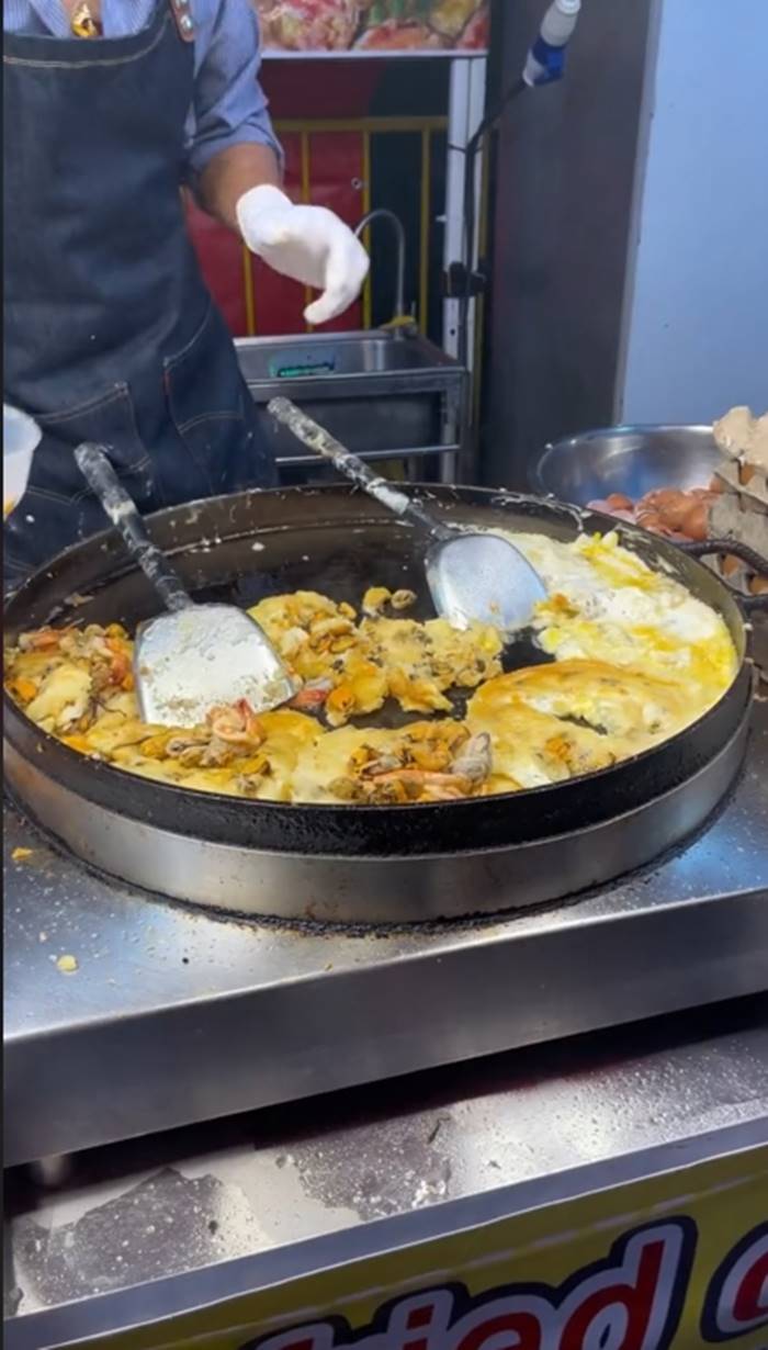 จตุจักร, ตลาดนัด, สิงคโปร์