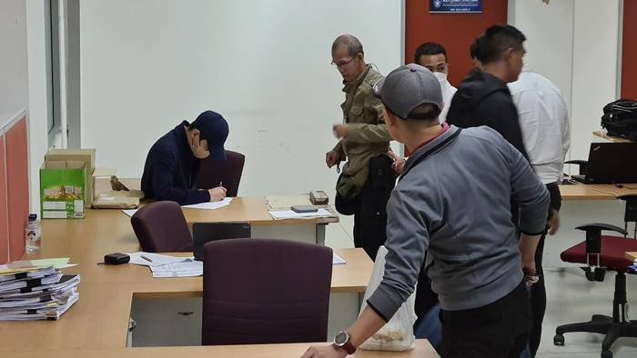 เบนซ์ เดม่อน